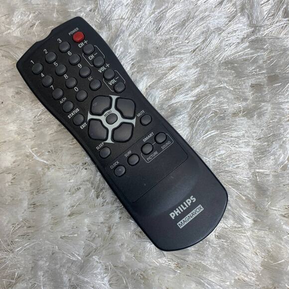 Philips Magnavox RC1112901/04 Factory Original TV Remote 19PS57C1 Remote Control - Picture 1 of 6